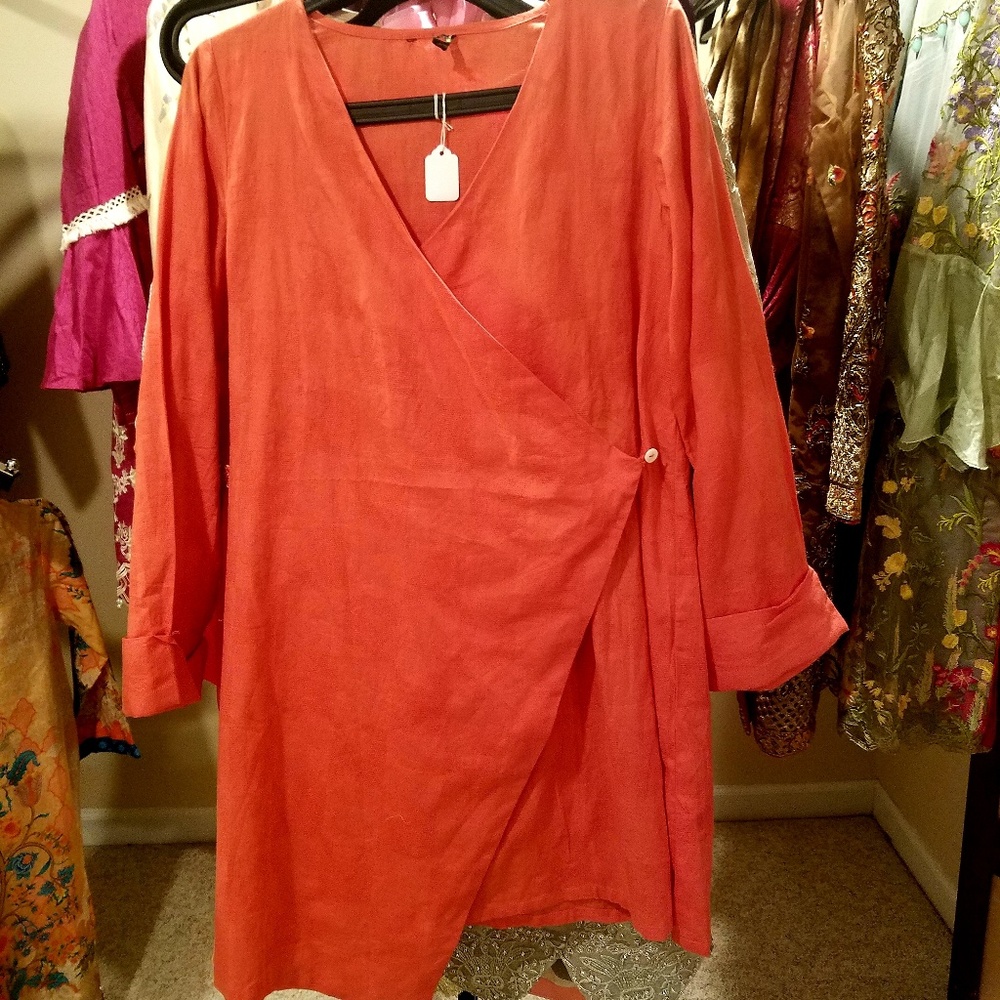 New Woman top/kurta